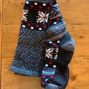 Women’s smartwool boot socks
